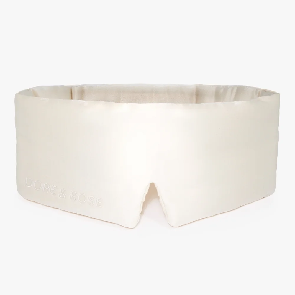 Deep Sleep Mask Champagne – Dore & Rose v:1812346