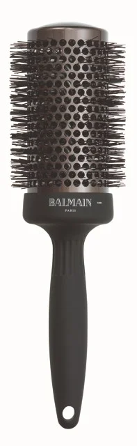 Balmain Hair Couture Balmain Paris Brush Proferssionnel Paris Proferssionnel Ceramic Round Brush 53 mm 53 mm v:9639096