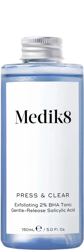 Medik8 Press & Clear Refill 150 ml v:3421698