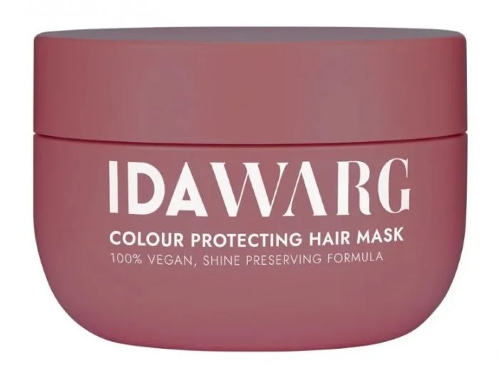 Ida Warg Colour Protecting Hair Mask 300 ml v:2734846 Ida Warg Colour Protecting Hair Mask 300 ml v:2734846