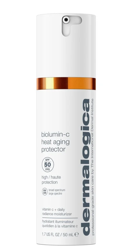 Dermalogica Biolumin-C Heat Aging Protector 50 ml v:2076337 Dermalogica Biolumin-C Heat Aging Protector 50 ml v:2076337