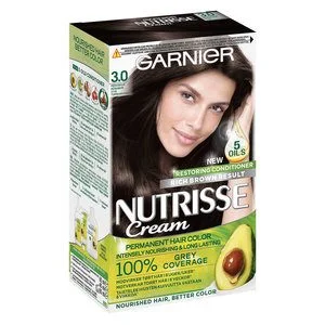 Garnier Nutrisse Cream 3.0 v:8705816 Garnier Nutrisse Cream 3.0 v:8705816