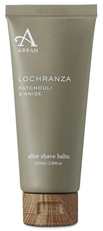 Arran Sense of Scotland Lochranza After Shave Balm 100 ml v:9373799