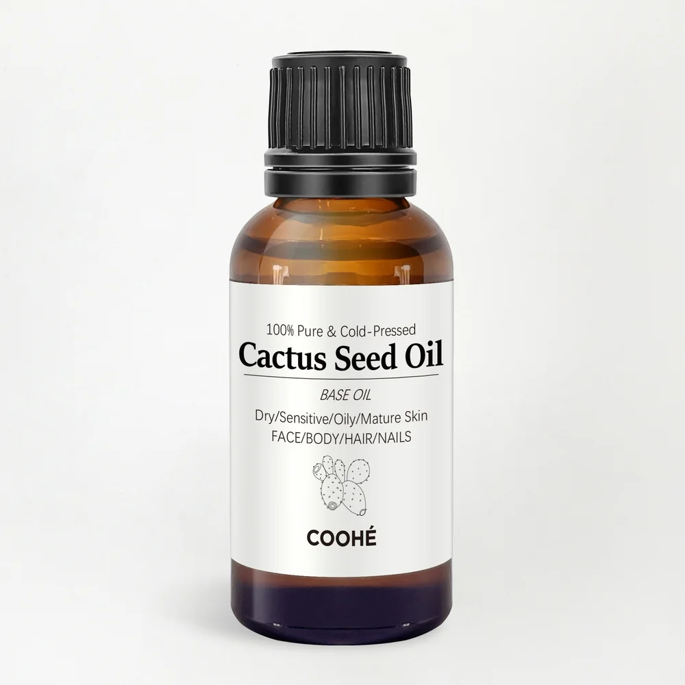Cactus Seed Oil 30 ml – COOHÉ v:4011785