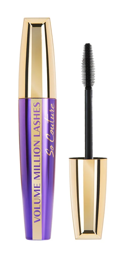 Volume Million Lashes So Couture Mascara Black – L’Oréal Paris v:8665195 Volume Million Lashes So Couture Mascara Black – L’Oréal Paris v:8665195