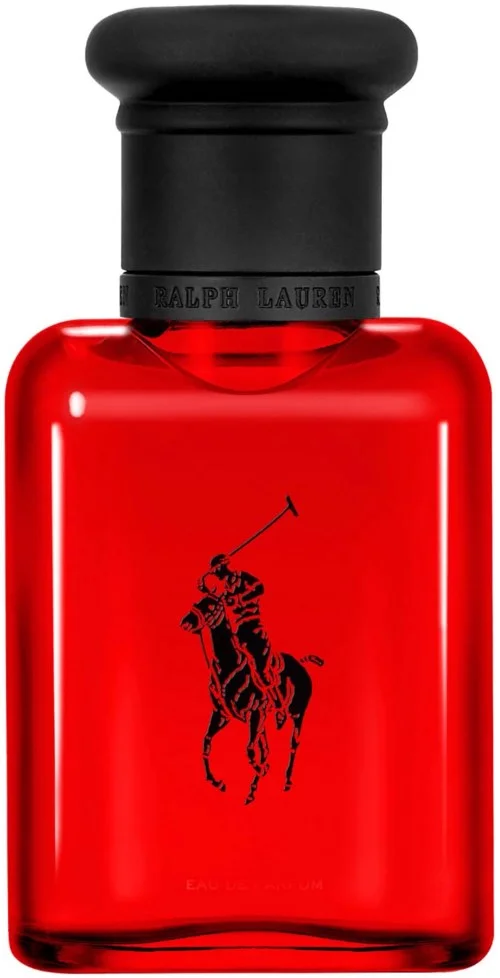 Ralph Lauren Polo Red Eau de Toilette 40 ml v:5057436