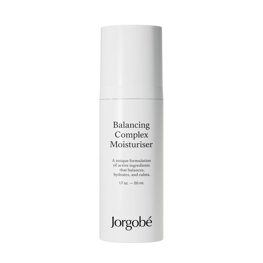 Balancing Complex Moisturiser 50 ml – Jorgobé v:3512937