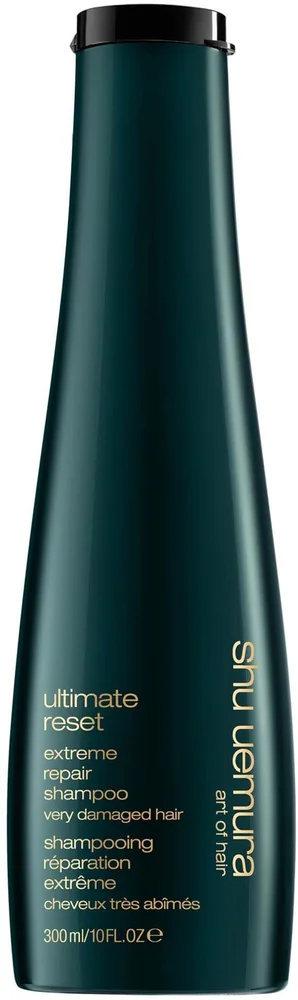 Shu Uemura Ultimate Reset Shampoo 300 ml v:2220914 Shu Uemura Ultimate Reset Shampoo 300 ml v:2220914