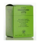 Dilatasjonsstift spenestift bengen 20 stk v:2432694 Dilatasjonsstift spenestift bengen 20 stk v:2432694