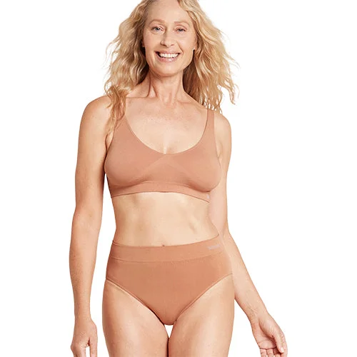 Shaper Crop Bra Nude 2 | Str. XS v:4965999 Shaper Crop Bra Nude 2 | Str. XS v:4965999