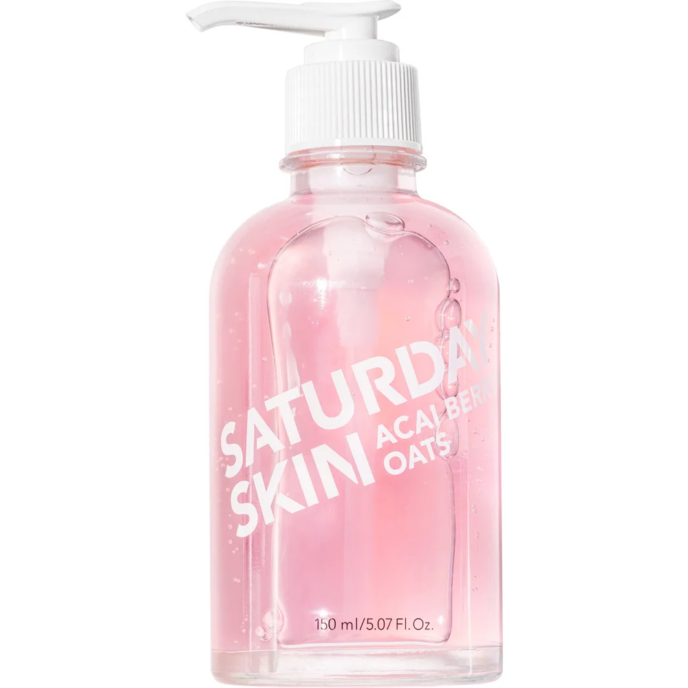 Acai Berry + Oats Antioxidant Gel Cleanser, 150ml v:7768518
