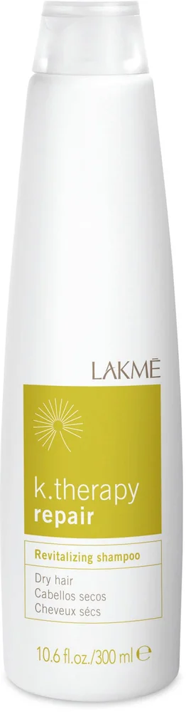 Lakme K.Therapy Repair Revitalizing Shampoo 300 ml v:2329279