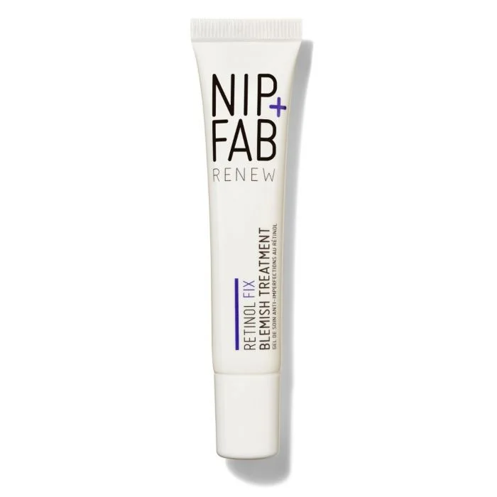 NIP+FAB Retinol Fix Blemish Gel 15ml v:6194769 NIP+FAB Retinol Fix Blemish Gel 15ml v:6194769