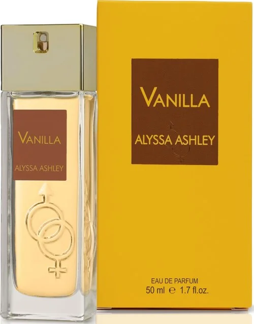 Alyssa Ashley Vanilla Eau de Parfum 50 ml v:6519160