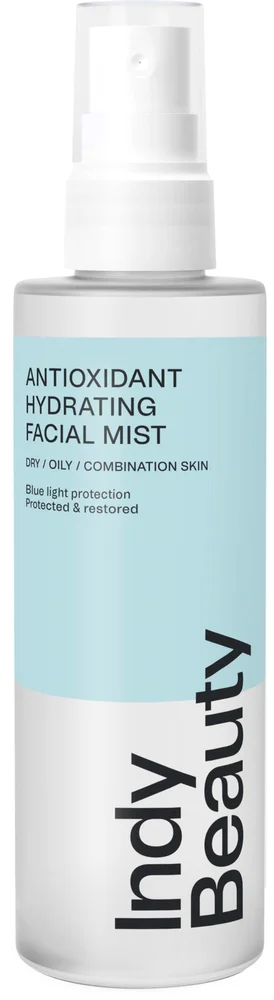 INDY BEAUTY Antioxidant Hydrating Facial Mist 100 ml v:6055375 INDY BEAUTY Antioxidant Hydrating Facial Mist 100 ml v:6055375