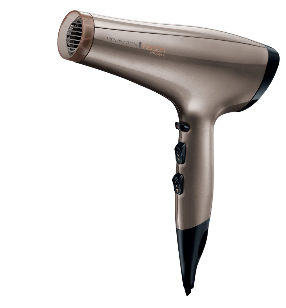 Remington Keratin Protect AC8002 Hårføner 1 stk. v:2154537