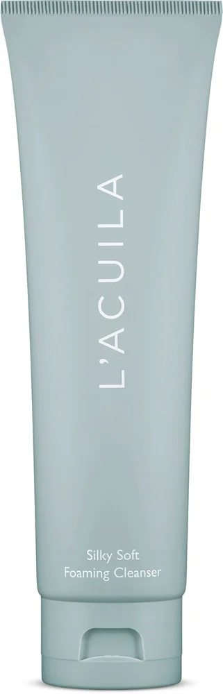L’Acuila Silky Soft Foaming Cleanser 150 ml v:5541088