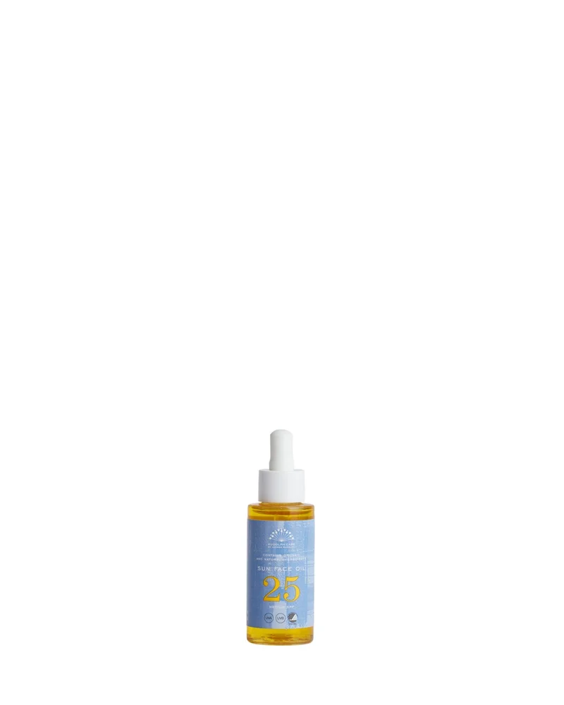 Sun Face Oil SPF25 50 ml – Rudolph Care v:7273773 Sun Face Oil SPF25 50 ml – Rudolph Care v:7273773