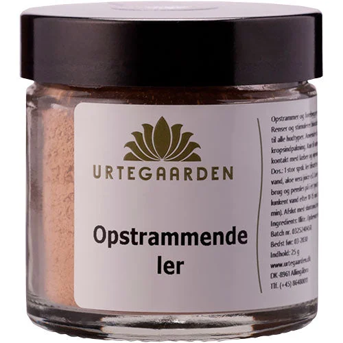 Oppstrammende Leire v:1204335 Oppstrammende Leire v:1204335