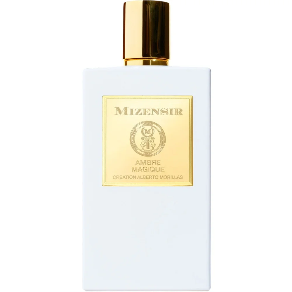 Ambre Magique, EdP v:9718806 Ambre Magique, EdP v:9718806