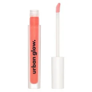 Urban Glow Peach Shine Lipgloss #02 2,5g v:1144754 Urban Glow Peach Shine Lipgloss #02 2,5g v:1144754