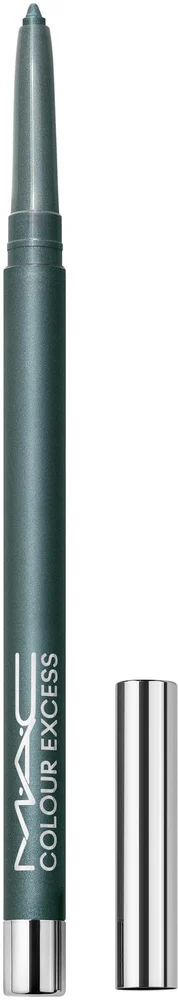 MAC Cosmetics Colour Excess Gel Pencil Eyeliner Hell-Bent v:1362620 MAC Cosmetics Colour Excess Gel Pencil Eyeliner Hell-Bent v:1362620
