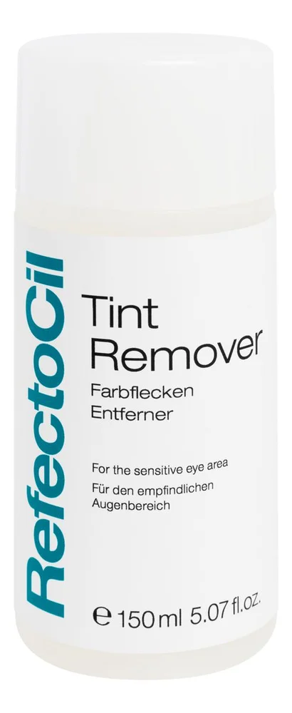 RefectoCil Tint Remover – 150 ml. v:4394702 RefectoCil Tint Remover – 150 ml. v:4394702