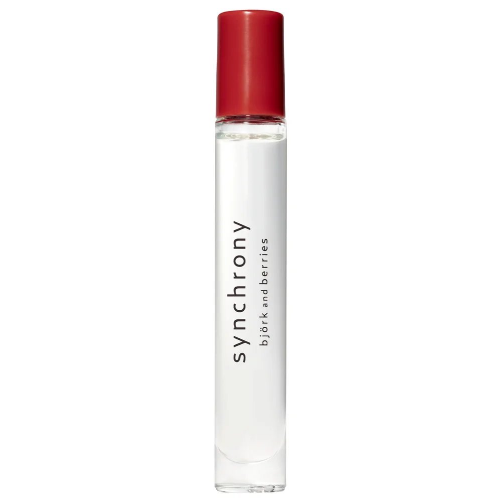 Synchrony Perfume Oil 10 ml – Björk and Berries v:2149619 Synchrony Perfume Oil 10 ml – Björk and Berries v:2149619