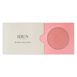 IDUN Minerals Blush Smultron 5,9g v:3813183 IDUN Minerals Blush Smultron 5,9g v:3813183