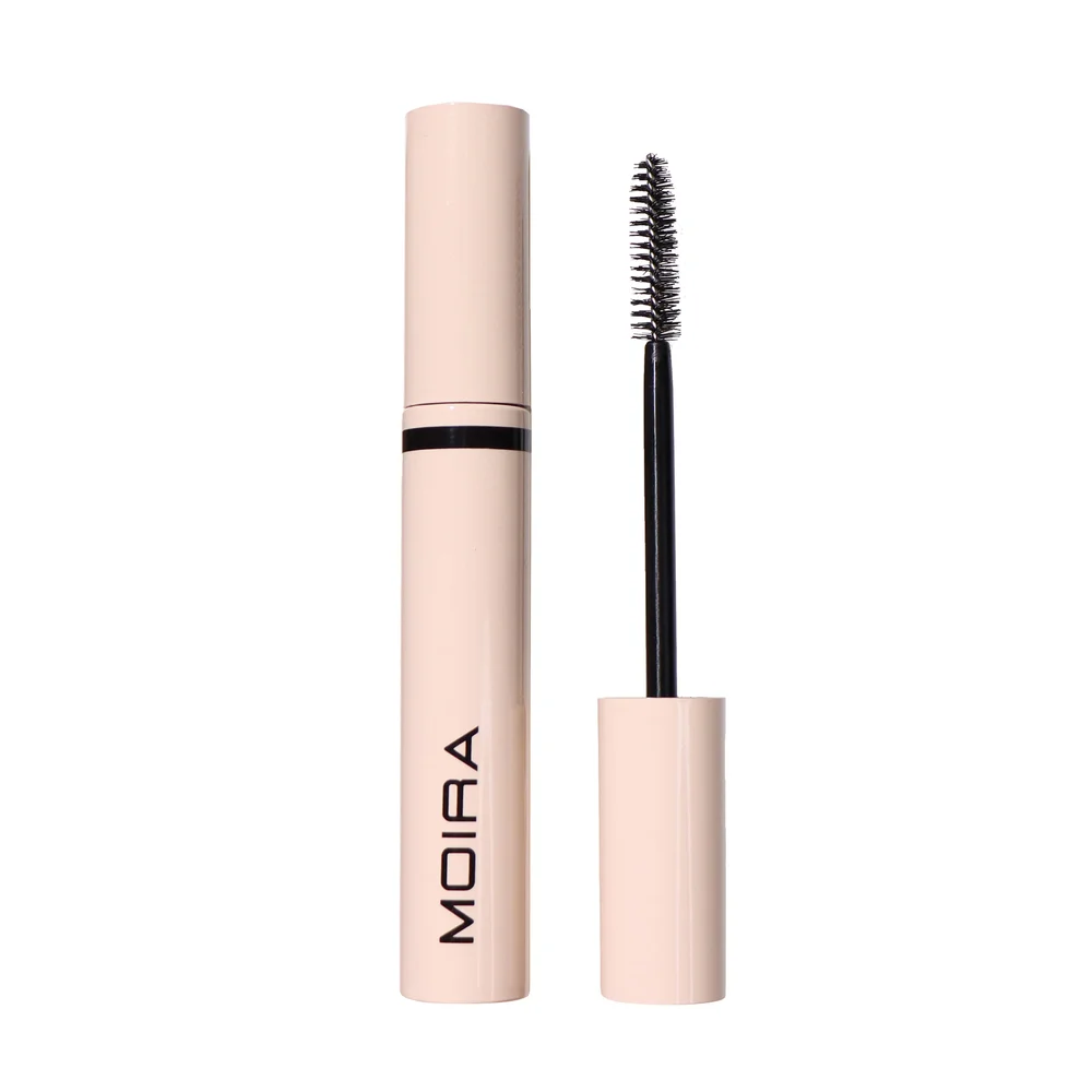 Volume & Long Lash Mascara 001 – MOIRA v:1072920