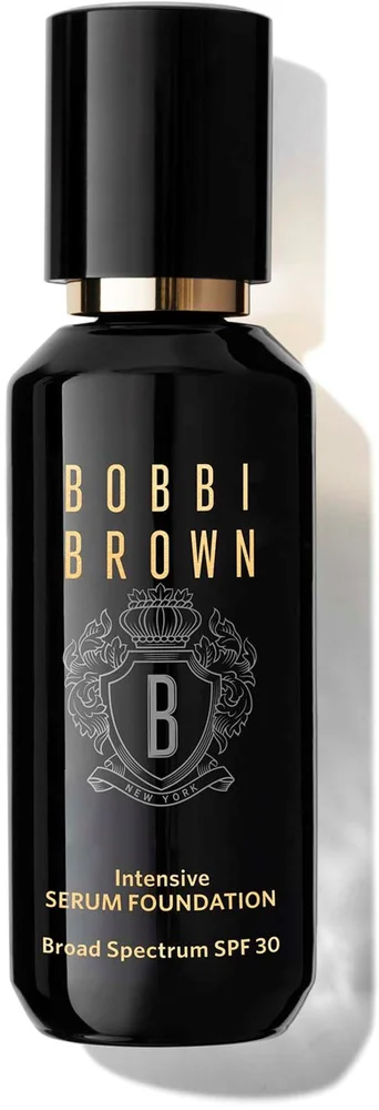 Bobbi Brown Intensive Serum Foundation SPF 30 Chestnut v:1524786