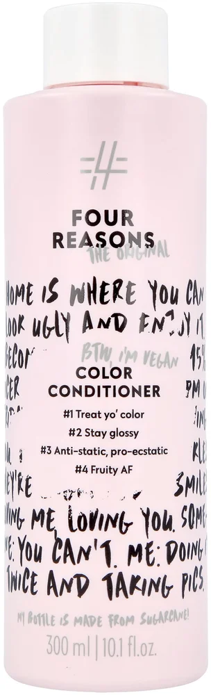 Four Reasons Original Color Conditioner 300 ml v:2966801 Four Reasons Original Color Conditioner 300 ml v:2966801