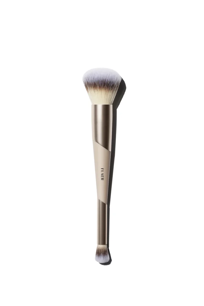 108 Foundation & Concealer Brush – FLAER v:3233511 108 Foundation & Concealer Brush – FLAER v:3233511