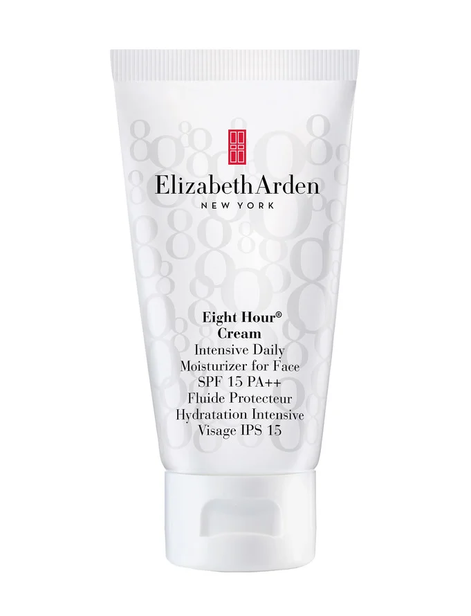 Eight Hour® Intensive Daily Moisture for Face SPF15 50 ml - Elizabeth Arden v:2556530