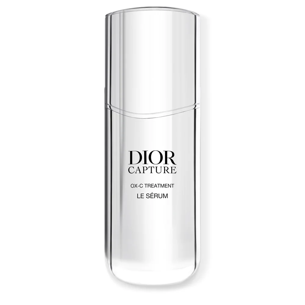 Capture Le Sérum High-Performance Anti-Aging Correction for Wrinkles and Firmness 30 ml – DIOR v:9767405 Capture Le Sérum High-Performance Anti-Aging Correction for Wrinkles and Firmness 30 ml – DIOR v:9767405