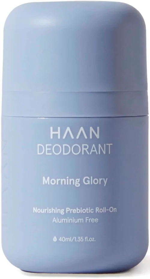 HAAN Morning Glory Deodorant 40 ml v:8965542