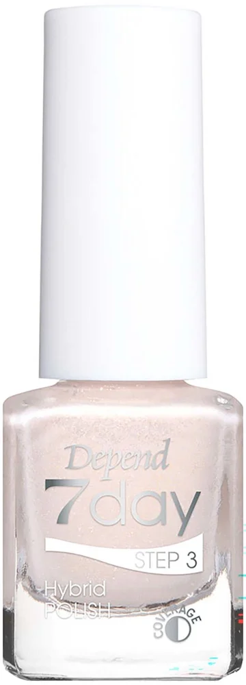 Depend 7day Indulge 7388 LIQUID CONFIDENCE v:1654417