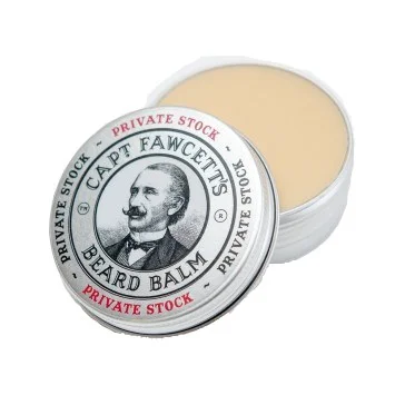 Captain Fawcett Beard Balm Private Stock 60 ml v:1531491