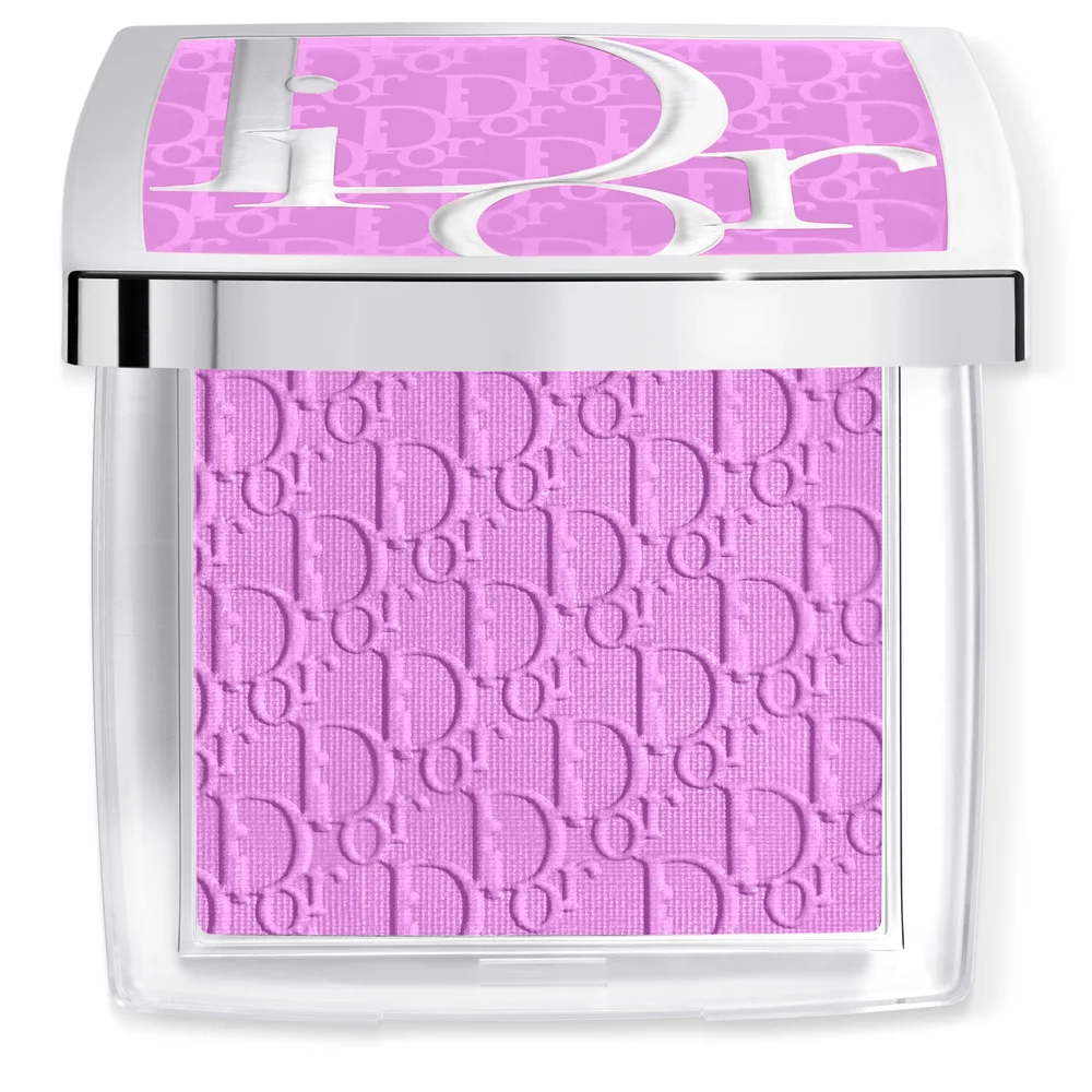 Backstage Rosy Glow 063 Pink Lilac - DIOR v:9025222