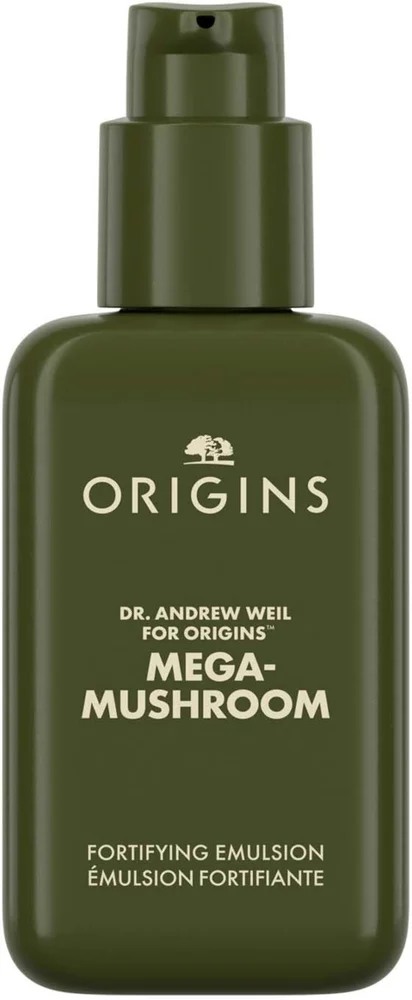 Origins Mega-Mushroom Dr.Andrew Weil for Origins Fortifying Emulsion with Reishi and Seabuckthorn 100 ml v:3597600