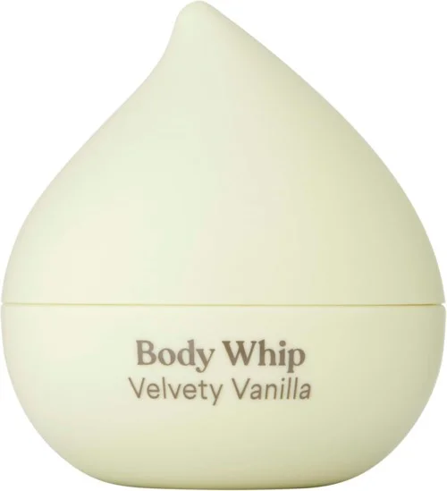 Sundae MINI Velvety Vanilla Body Whip Moisturiser 50 ml v:4522400