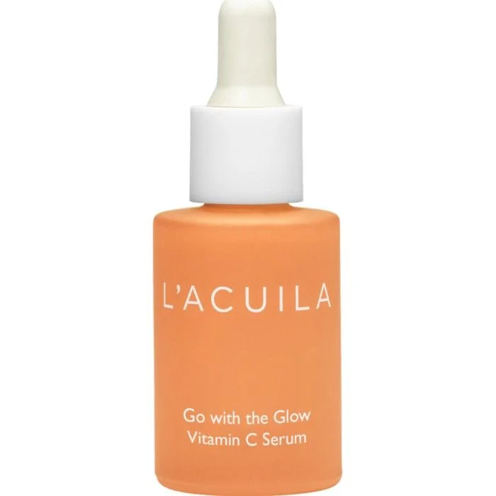 L'Acuila Go with the glow Vitamin C Serum 30 ml v:6745403 L'Acuila Go with the glow Vitamin C Serum 30 ml v:6745403
