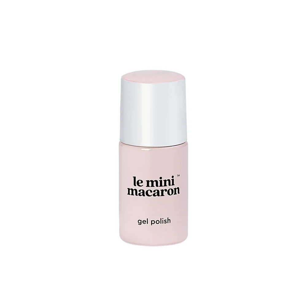 Le Mini Macaron Gel Polish Paris Gris v:7968820 Le Mini Macaron Gel Polish Paris Gris v:7968820