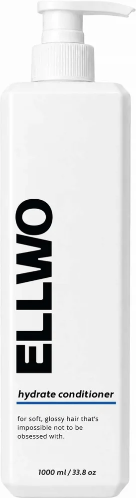 ELLWO Hydrate Conditioner 1000 ml v:7476300