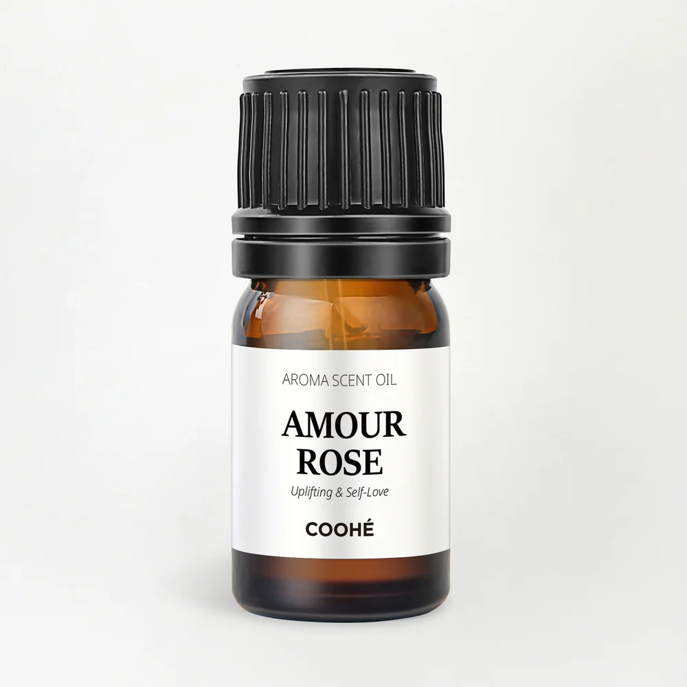Amour Rose Aroma Scent Oil 5 ml – COOHÉ v:9254927 Amour Rose Aroma Scent Oil 5 ml – COOHÉ v:9254927