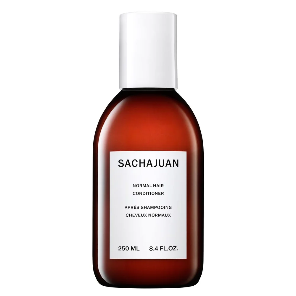 Conditioner Normal Hair 250 ml – Sachajuan v:4365402