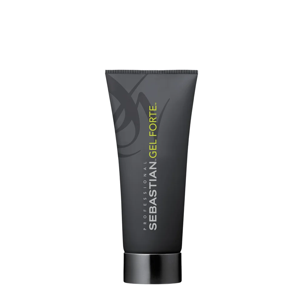 Gel Forte 200 ml – Sebastian Professional v:8764864