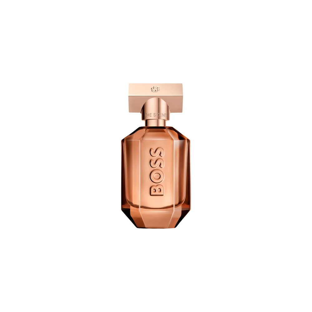 BOSS The Scent Le Parfum for Her – 50ml v:7728167 BOSS The Scent Le Parfum for Her – 50ml v:7728167
