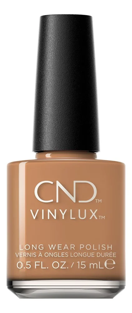 CND Vinylux Running Latte 424 – 15 ml. v:7384037 CND Vinylux Running Latte 424 – 15 ml. v:7384037