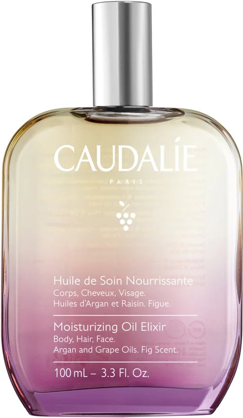 Caudalie Moisturizing Oil Elixir 100 ml v:7890526